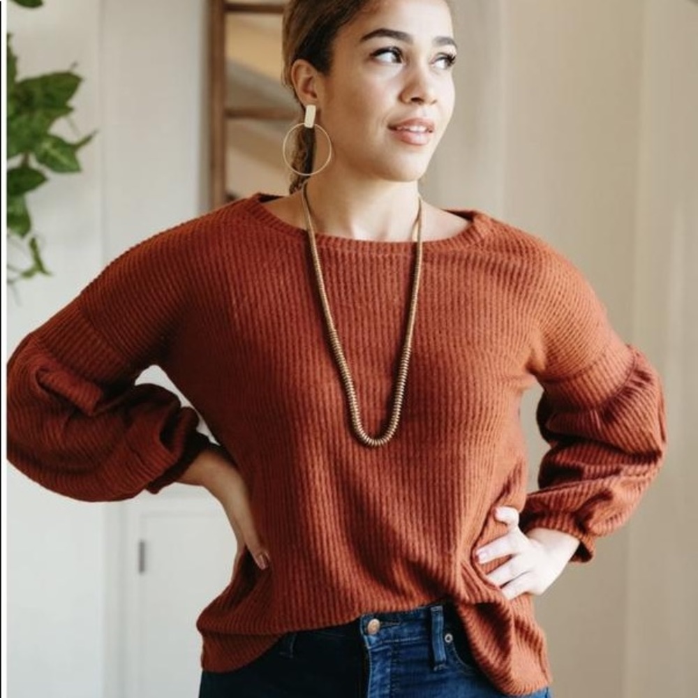 Rust Top